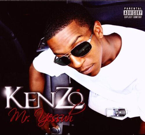 Kenzo - Mr. Yessuh