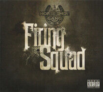 Horseshoe Gang - Firing Squad