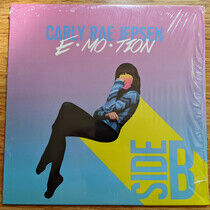 Carly Rae Jepsen - Emotion - Side B