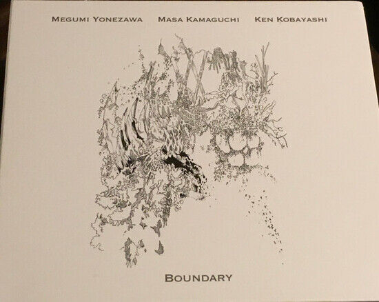 Yonezawa, Megumi - Boundary