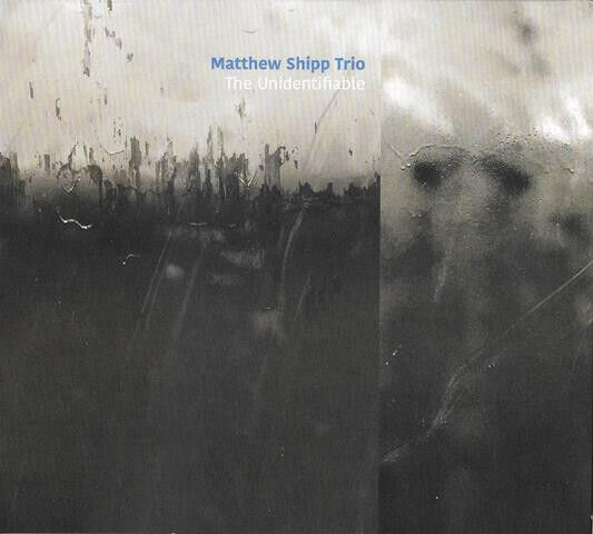 Shipp, Matthew -Trio- - Unidentifiable