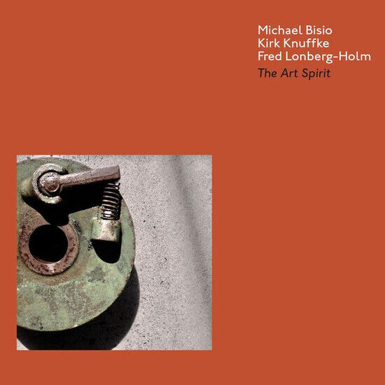 Bisio, Michael - Art Spirit