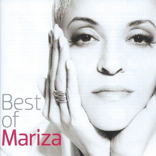 Mariza - Best of Mariza