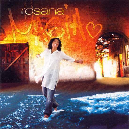 Rosana - Magia