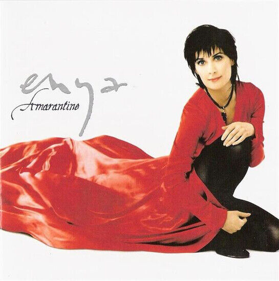 Enya - Amarantine