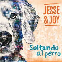 Jesse & Joy - Soltando Al Perro