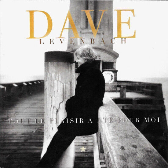 Dave - Tout Le Plaisir A...