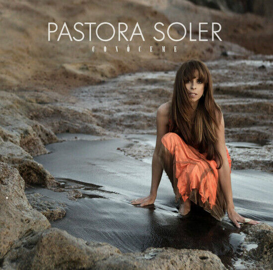 Soler, Pastora - Conoceme