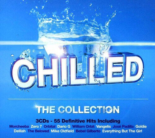 V/A - Chilled - Collection