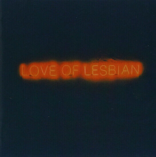 Love of Lesbian - La Noche Eterna/Los..