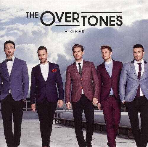 Overtones - Higher