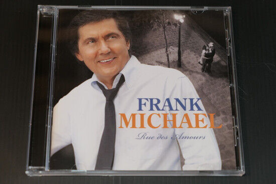 Michael, Frank - Rue Des Amours