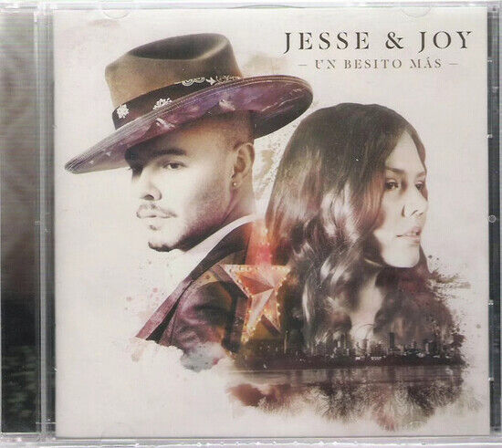 Jesse and Joy - Un Besito Mas