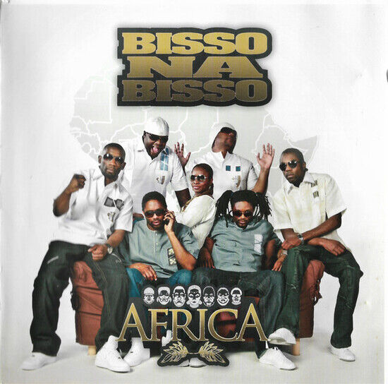 Bisso Na Bisso - Africa