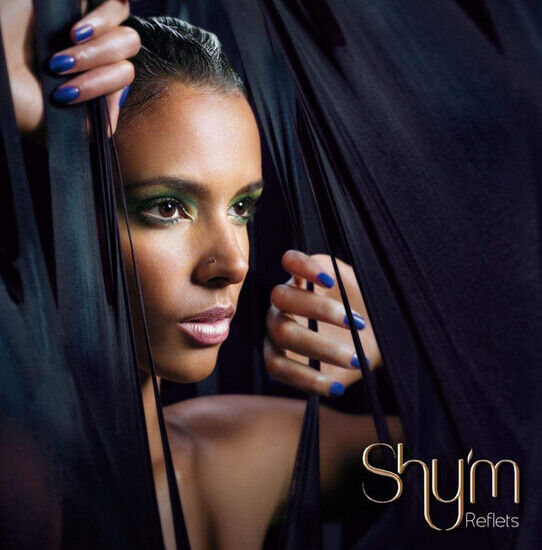 Shy\'m - Reflets