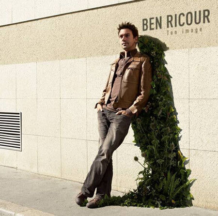 Ricour, Ben - Ton Image