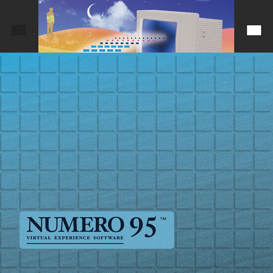 V/A - Numero 95