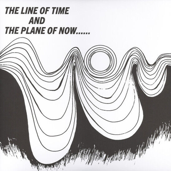 SHIRA SMALL - THE LINE OF TIME AND THE PLANE OF NOW (LTD SILVER VINYL) (Vinyl)