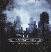 Omnium Gatherum - New World Shadows