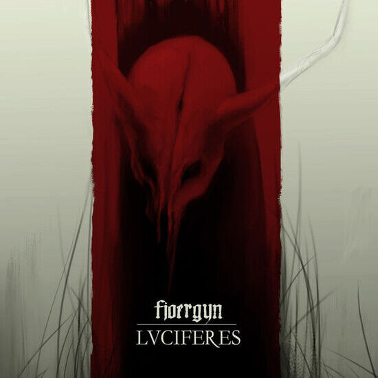 Fjoergyn - Lvciferes