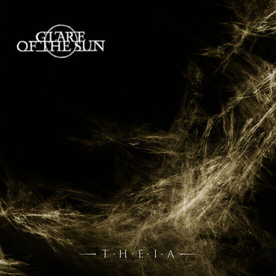 Glare of the Sun - Theia