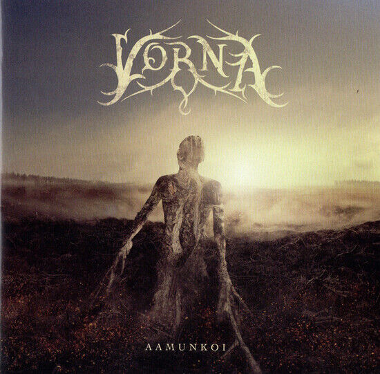 Vorna - Aamunkoi