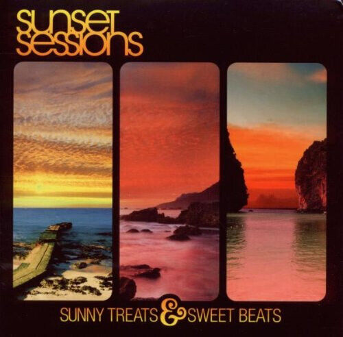 V/A - Sunset Sessions