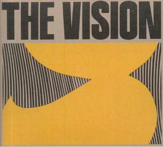 Vision - The Vision