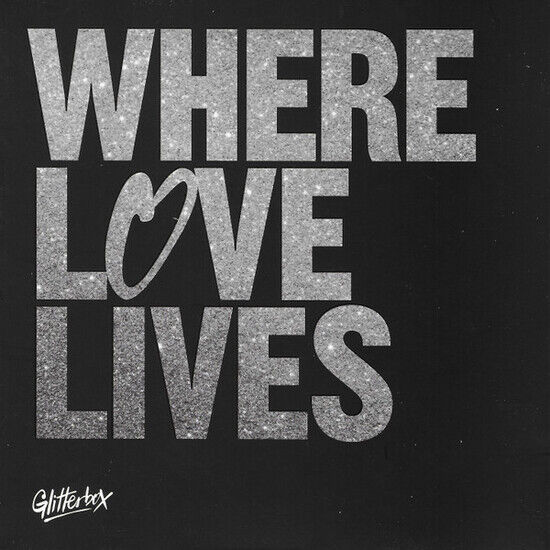 Dunmore, Simon - Where Love Lives