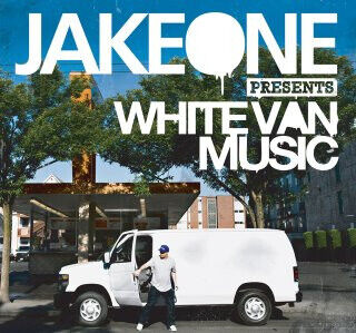 Jake One - White Van Music