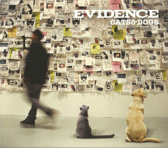 Evidence - Cats & Dogs