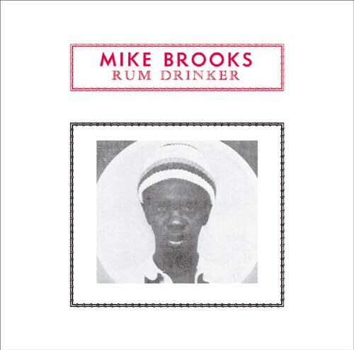 Brooks, Mike - Rum Drinker