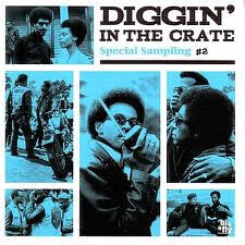 V/A - Diggin In the Crate -23tr