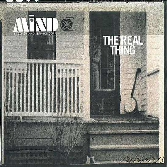 V/A - Real Thing