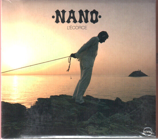 Nano - L\'ecorce