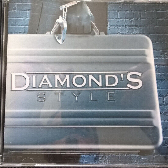 V/A - Diamond\'s Style