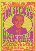 V/A - Electric Kool Aid Talk..