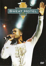 Sweat, Keith - Sweat Hotel Live