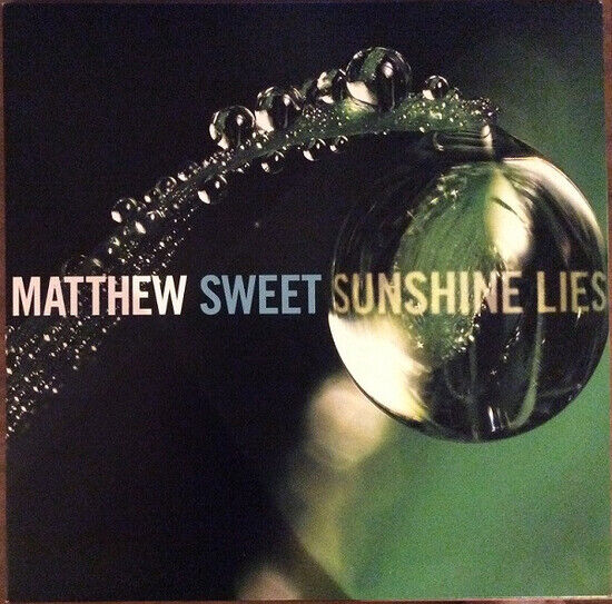 Sweet, Matthew - Sunshine Lies + 4