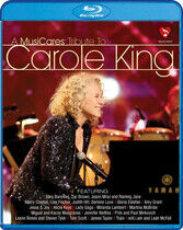 King, Carole - Musicares Tribute