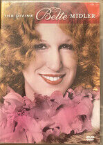 Midler, Bette - Divine Bette Middler