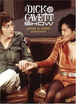 Lennon, John & Yoko - Dick Cavett Show Collecti