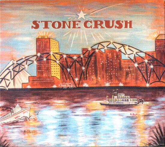 V/A - Stone Crush