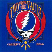 Grateful Dead - Two From the Vault