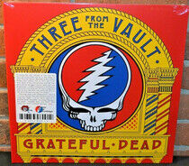 Grateful Dead - Three From the Vault