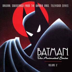 V/A - Batman - Animated..