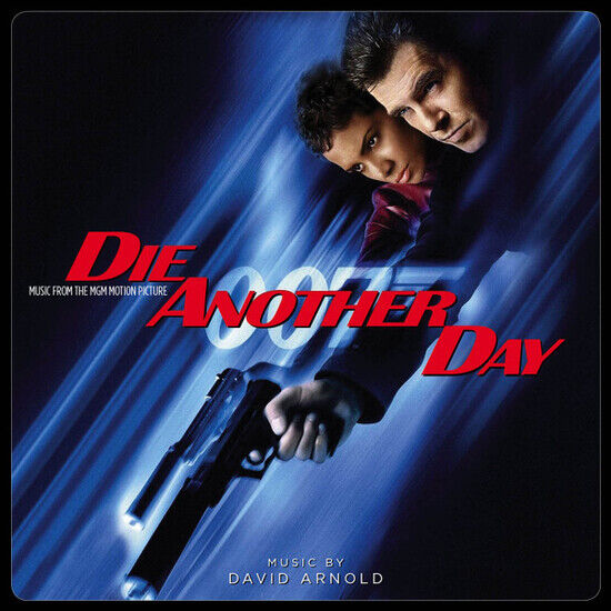 Arnold, David - Die Another Day-Expanded-