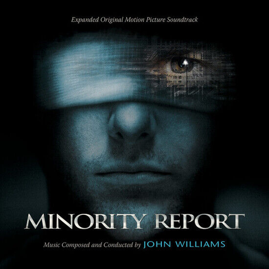 Williams, John - Minority.. -Expanded-