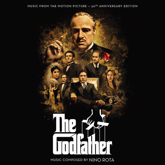 Rota, Nino - Godfather