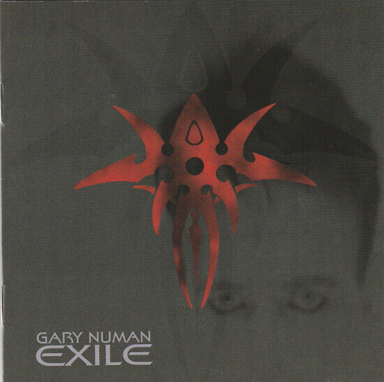 Numan, Gary - Exile =Reissue=